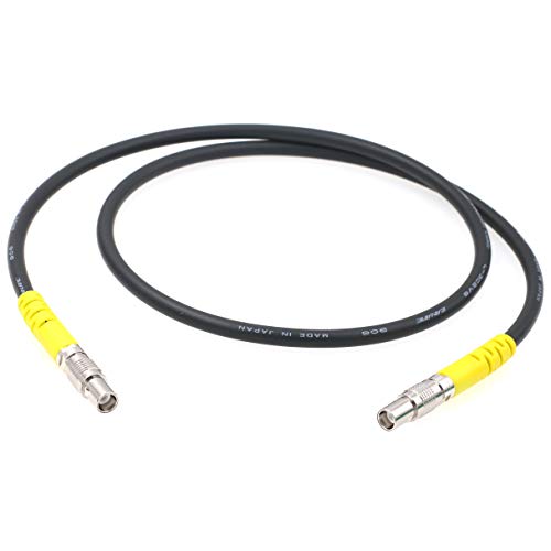 EVF LCD Monitor Cable for MVF-2 Viewfinder to ARRI Alexa Mini LF Alexa 35 Camera 31" 31 inches