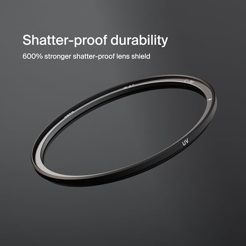 Urth 39mm Magnetic UV Lens Filter (Plus)