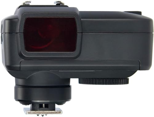 Godox X2T-F X2T F TTL Wireless Flash Trigger for Fujifilm