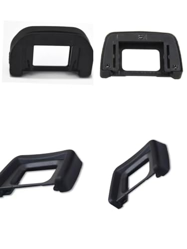 DK‑24 viewfinder Eyecup Accessory is Compatible with Nikon D5000/D5100/D3000/D3100 Camera Rubber eyecups