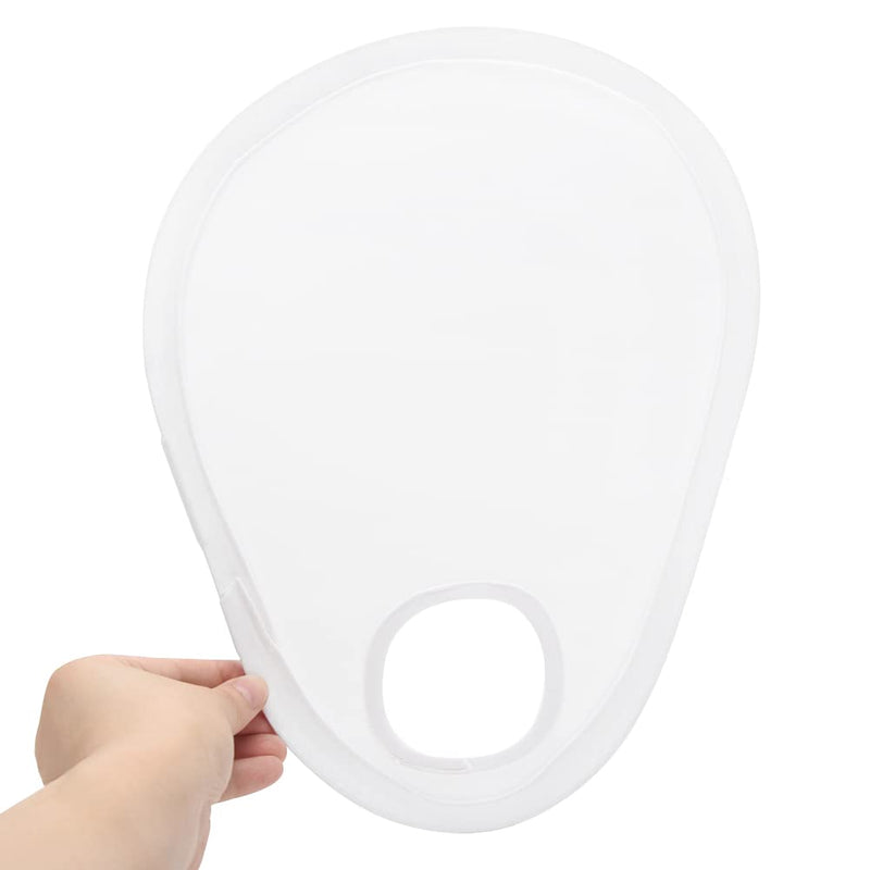 Camera Flash Diffuser,Eliminate Harsh Light and Shadow,Foldable with Storage Bag Easy Install Flash Diffuser Camera Accessories white not null