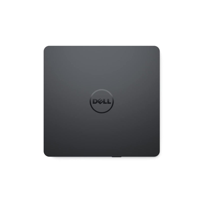 Dell - Lecteur/Graveur Externe USB2 - DVD±RW (±R DL) / DVD-RAM USB DVD+/- RW Drive- DW316