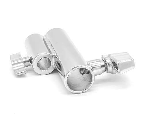 PHOCUS Junior Baby Adapter, 1-1/8" Junior Receiver & 5/8" Baby Receiver