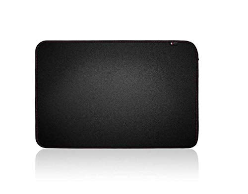 WESAPPINC Monitor Dust Cover, Non-Woven Antistatic PC Computer Monitor Case Screen Display Protector LED/LCD/HD Panel Compatible with iMac for 21'' 27'' (21.5inch, style 2) 21.5inch