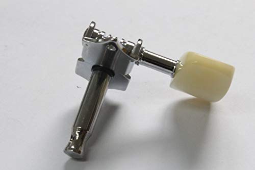 [AUSTRALIA] - One Set 2Lx2R WILKINSON BASS Guitar Tuners Keys Fits HCT VIOLIN & CLUB 