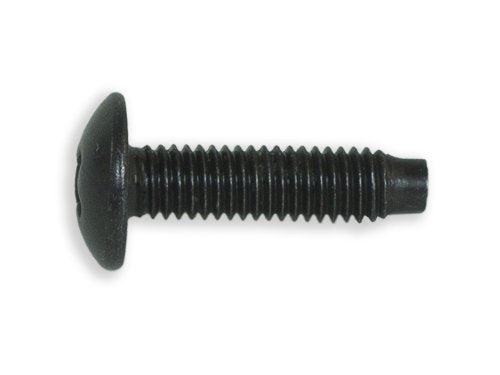 RackGold® 10-32 Rack Screws 25 Pack - USA Made