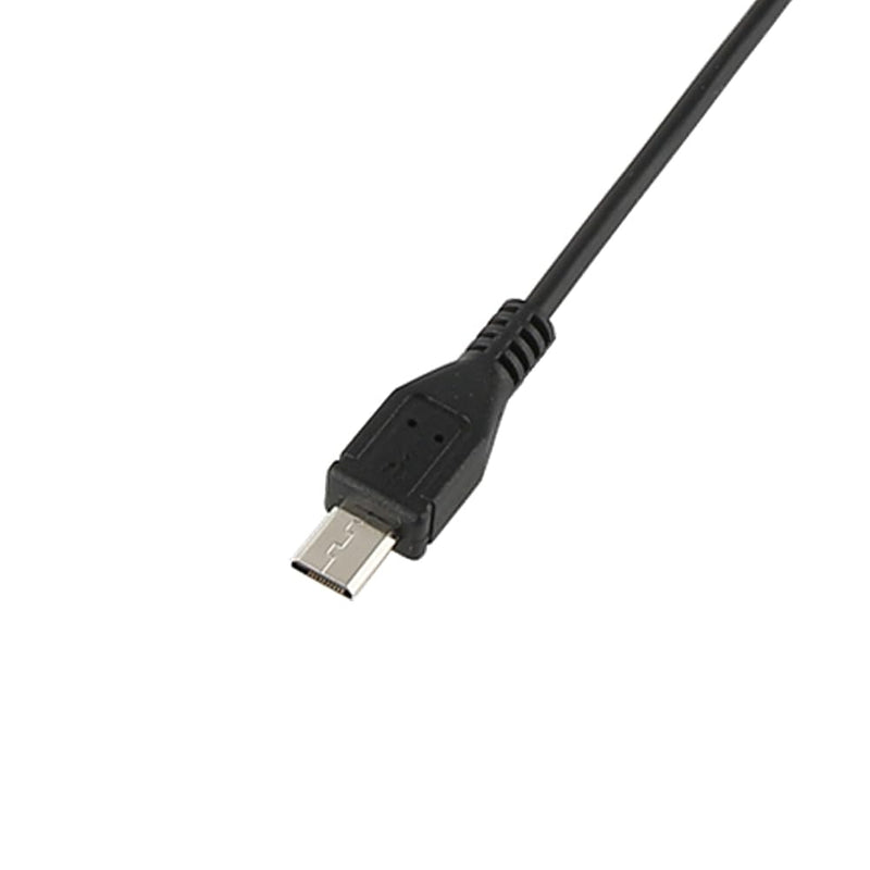 Shutter Release Cable Cord Wired Remote Control Switch Compatible for Sony A6600 A6500 A6400 A6300 A6100 A6000 A7IV A7III A7II A7 A7R V IV A7R III II A7SIII A7SII A7S A1 A9 II III Replace RM-VPR1