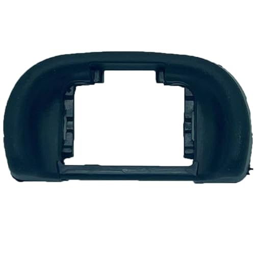 (2 Pack) FDA-EP11 Camera Eyecup Eyepiece Replacement Viewfinder for A7 A7S A7R A7II A7SII A7RII ILCE-7M2 ILCE-7RM2 ILCE-7SM2
