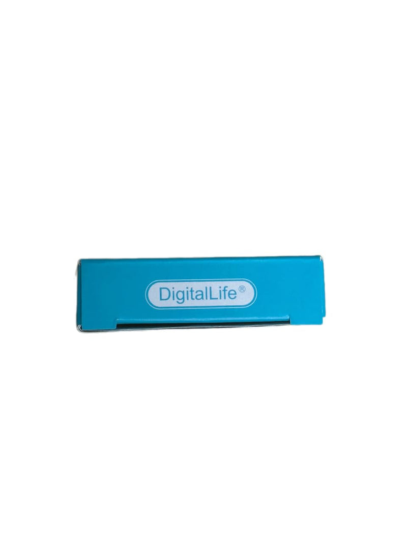 DigitalLife BM1001| USB Type-A to 5-PIN MIDI Interface Converter Adapter MIDI-SyncX5