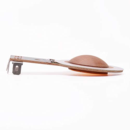 Phenolic Horn Diaphragm Suitable for Foster Fostex N30, HO25N08, N08, 025H27, D-420