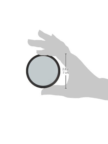Tiffen 67CP 67mm Circular Polarizer, Black