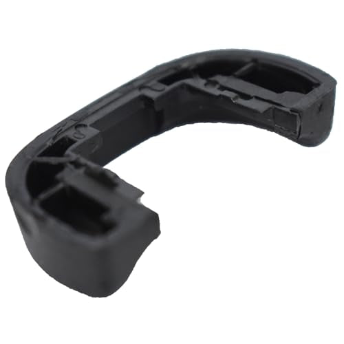 2 Pack EP-10 Camera Eyecup Eyepiece Replacement Viewfinder for OMD EM-10 Mark III II, E-M5 Mark III II