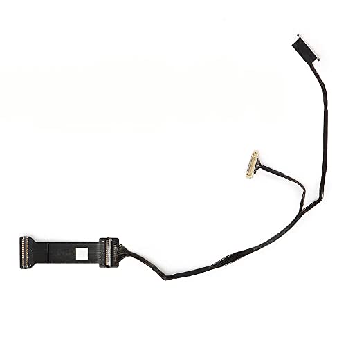 TheCoolCube Signal Transmission PTZ Line Wire Camera Flex Cable Connector Module Replacement for DJI Mavic Air 2 Drone