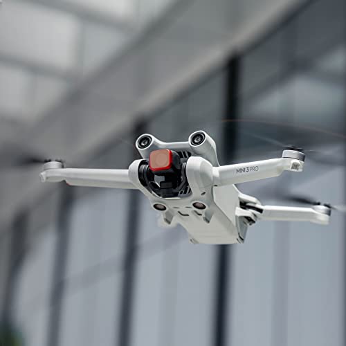 PGYTECH DJI Mini 3 PRO Filter ND Set (ND 8 16 32 64)