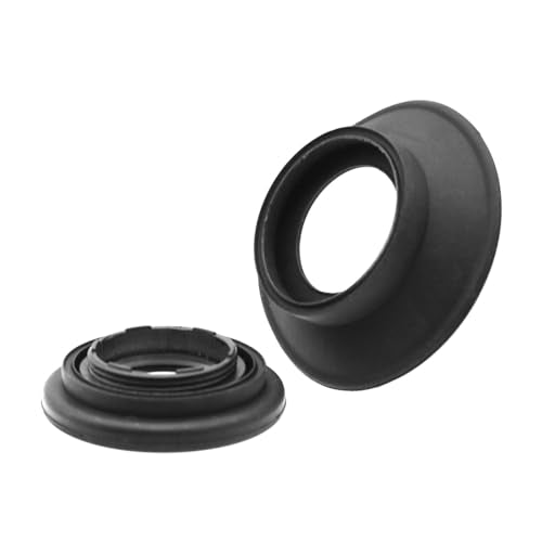 DK-17 Eyecup Eyepiece for Nikon D850 D810 D810A D800 D800E D700 D500 Camera