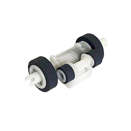 Colorgo B12B813561 Feed Roller Assembly Kit for Epson DS-510 DS-520 DS560 Scanner