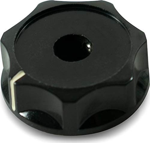 [AUSTRALIA] - Fender Deluxe Jazz Bass Concentric Knob Lower 