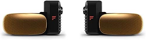 Furrion Vision S Side RV Cameras with Amber Marker Lights, FCE48TASH | Pairs with Vision S 5 in or 7 in monitors (not included), infrared night vision, IP65 waterproof, 65-degree view, FCE48TASH Backup