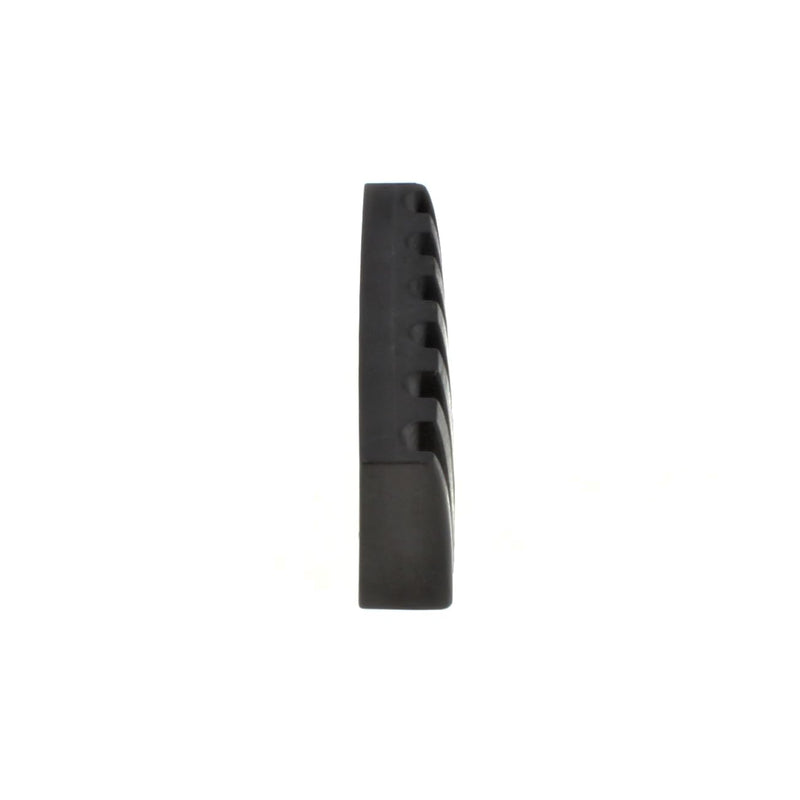 Model 6520 The Un-Lock Nut - 6 String Slotted - Radius 16" - 406mm - Black TUSQ XL