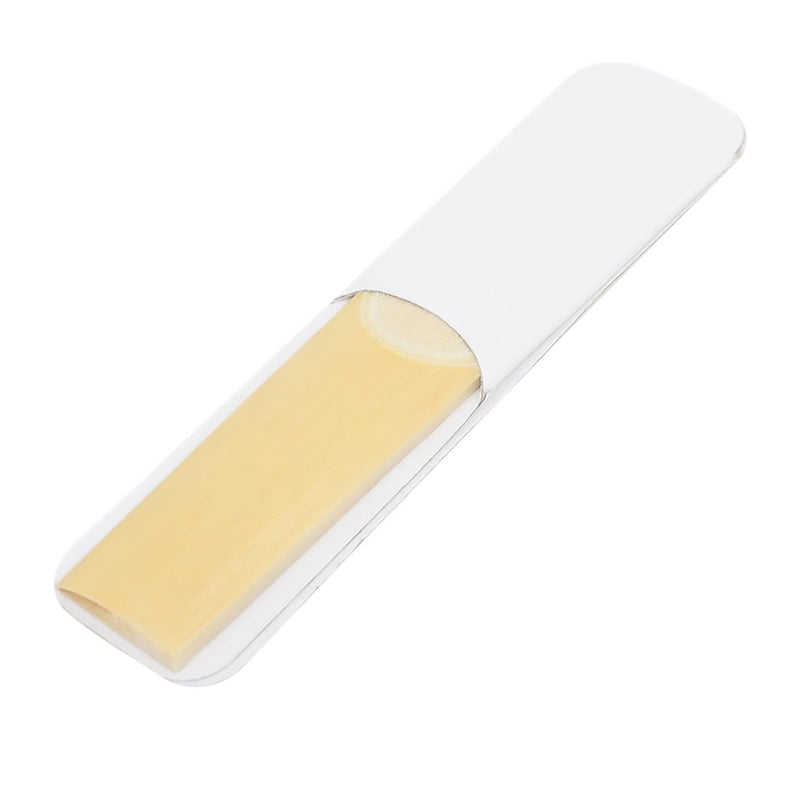 10PCS Soprano Saxophone Reeds for Soprano Sax Strength 3 Strength 3.0