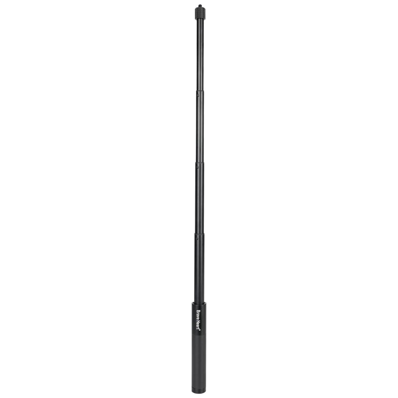 16.5cm to 70cm Invisible Selfie Stick for insta360 Insta 360 one x x2 x3 ONE X4 one RS Gopro Hero 13 12 11 9 8 Camera Accessories