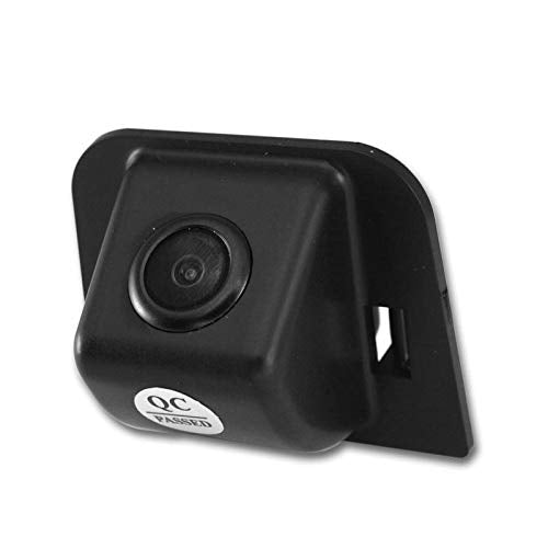 for Toyota Prius 2012 2013 2014 Car Rear View Dynamic Trajectory Camera Back Up Reverse Parking Camera/Plug Directly, CY-G-0168