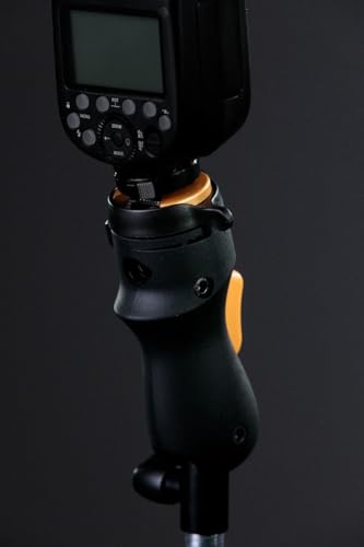 MagMod MagShoe v2, Universal Cold Shoe Flash Mount for Off Camera Flash