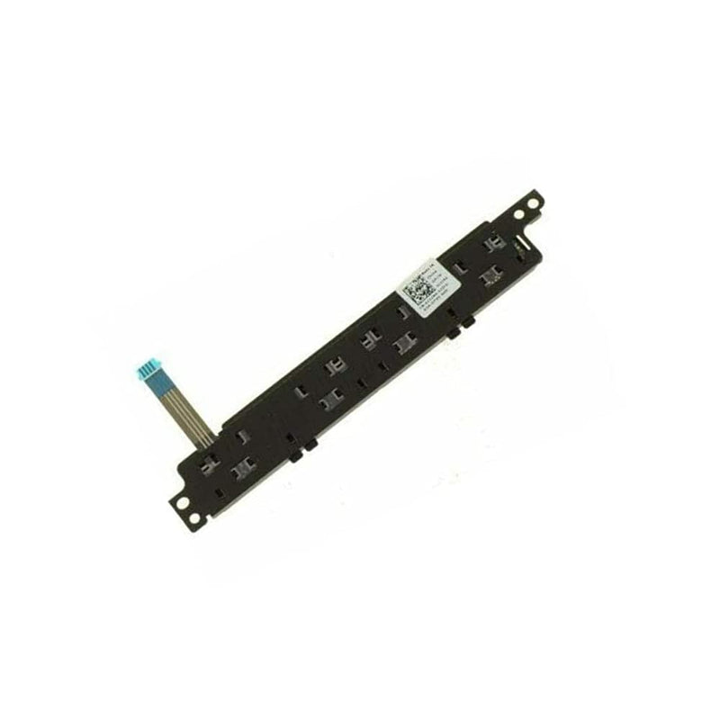 ruichuang Touchpad Trackpad Left & Right Keys Buttons Replacement for Dell OEM Latitude E5470 E5570 A151NA