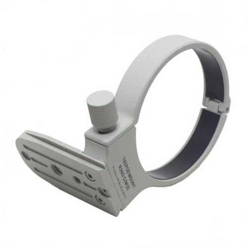 Tripod Collar Mount Ring C (WII) for Canon 70-300mm f/4-5.6L
