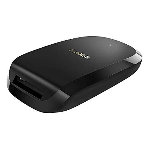SanDisk Extreme PRO CFexpress Card Reader - SDDR-F451-GNGNN