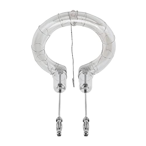 GODOX 300Ws Flash Tube Replacement Bare Bulb for MS200 MS300 MS200V MS300V Bulb for MS300V