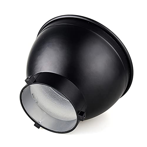 Godox AD-R6 Reflector Approx 7" Standard Bowens Mount Light Modifier