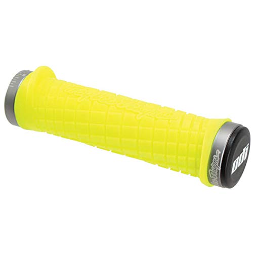 [AUSTRALIA] - Old Dutch International Troy Lee Yellow/Grey 