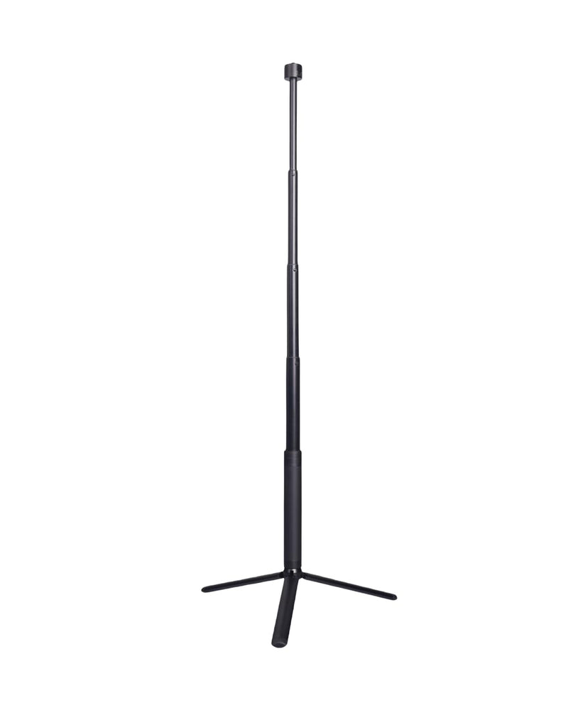 OBSBOT Extendable Tripod, Desk Tripod for Tiny 2/Tiny 4K/1080P/Tail Air/Meet 4K Webcam, Lightweight, Sturdy, Foldable, Stand Tripod for Video Recording, Meeting, Streaming, etc. | Tripod for OBSBOT Webcam, Lightweight, Sturdy, Foldable, Stand Tripod fo...