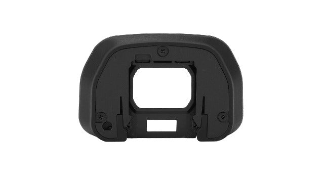 Eyecup Eyepiece,Eyecup Eyepiece Eyeshade Viewfinder Eyepiece Eyecup ABS and Rubber Replacement Viewfinder Protector for GH5 GH5S