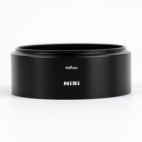 NiSi, PR-8 Lens Adapter for Ricoh GR IV