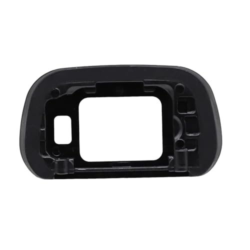 Eyepiece Eyecup Eye Cup for Canon EOS R7 Camera, ABS Camera Viewfinder