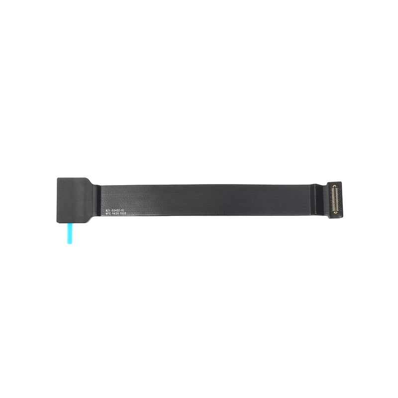 New Headphone Audio Jack Board with Flex Cable Replacement for MacBook Air Retina 13" A2337 Late 2020 Year