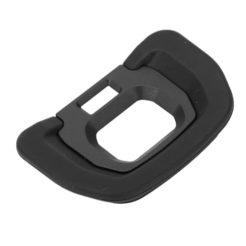 Eyecup Eyepiece,Eyecup Eyepiece Eyeshade Viewfinder Eyepiece Eyecup ABS and Rubber Replacement Viewfinder Protector for GH5 GH5S