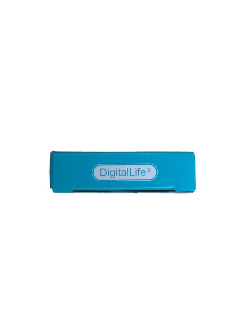 DigitalLife BM1001| USB Type-A to 5-PIN MIDI Interface Converter Adapter MIDI-SyncX5