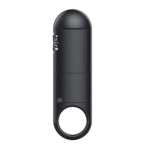 PHOLSY BR-E1 Bluetooth Remote for Canon Camera Wireless Remote Control Compatible with Canon Camera