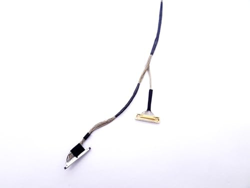 TheCoolCube Gimbal Stabilizer Camera Signal Transmission Flex Cable Replacement for DJI Mini 1/2 /SE Drone
