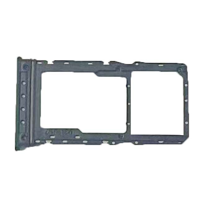 for Motorola Moto G 5G 2023 XT2313 Sim Card Tray & Micro SD Sim Card Holder Container Replacement Part (Blue)