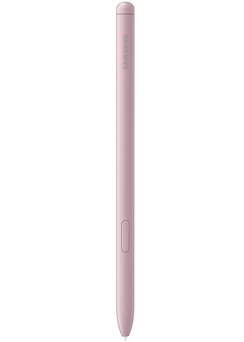 HQB-STAR S6 Lite EJ-PP610 S Pen Stylus for Samsung Galaxy Tab S6 Lite EJ-PP610 Stylus Touch S Pen Replacement +Tips/Nibs (Pink) Pink