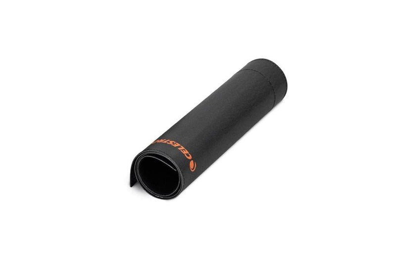Celestron – Deluxe Telescope Dew Shield – Flexible Dew Prevention – Fits 6" and 8” Schmidt Cassegrain and EdgeHD telescopes