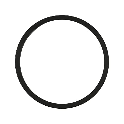 Kase Armour Magnetic Adapter for IRIX 15mm f/2.4 Blackstone/Firefly Lens fits Armour 100mm Filter Holder
