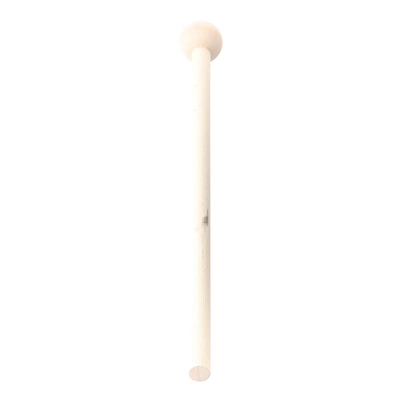 Shaman Drum 10 Inch Wood Frame Drum with Drum Stick Vegetarian Shaman Hand Drum Sound Healing Tool For Spiritual Music, Reflection(Black)