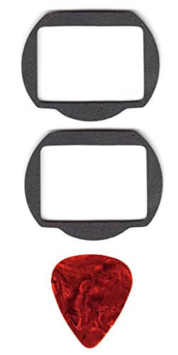 Kase Clip-in Red Underwater/Black & White Optical Glass Filter Dedicated for Full Frame Sony Alpha Camera