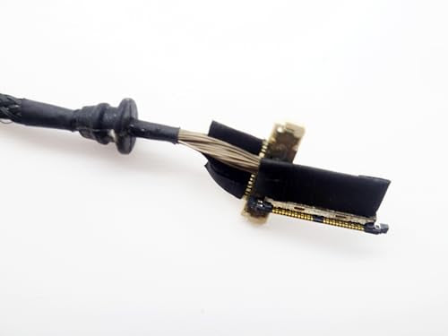 TheCoolCube Gimbal Camera Signal Line Cable Transmission Wire Replacement for DJI Spark Drone