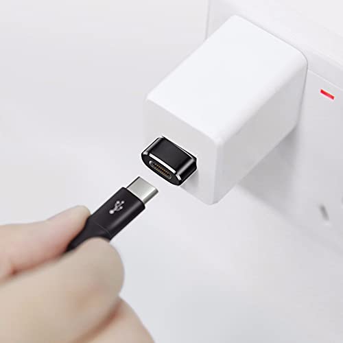 SlimQ USB A to USB C Adapter